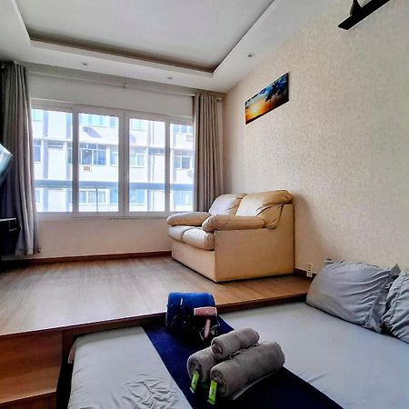 Design Copacabana - 4 Hospedes, Praia E Conforto! Rio de Janeiro Eksteriør bilde