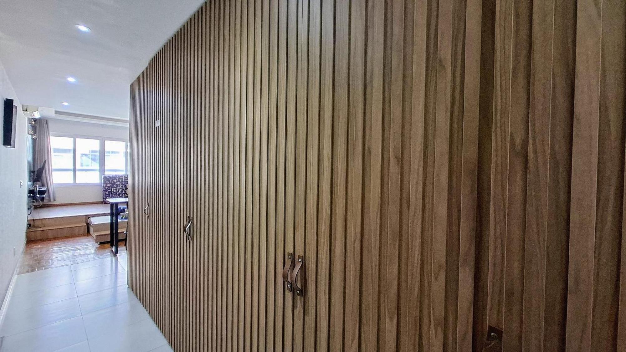 Design Copacabana - 4 Hospedes, Praia E Conforto! Rio de Janeiro Eksteriør bilde