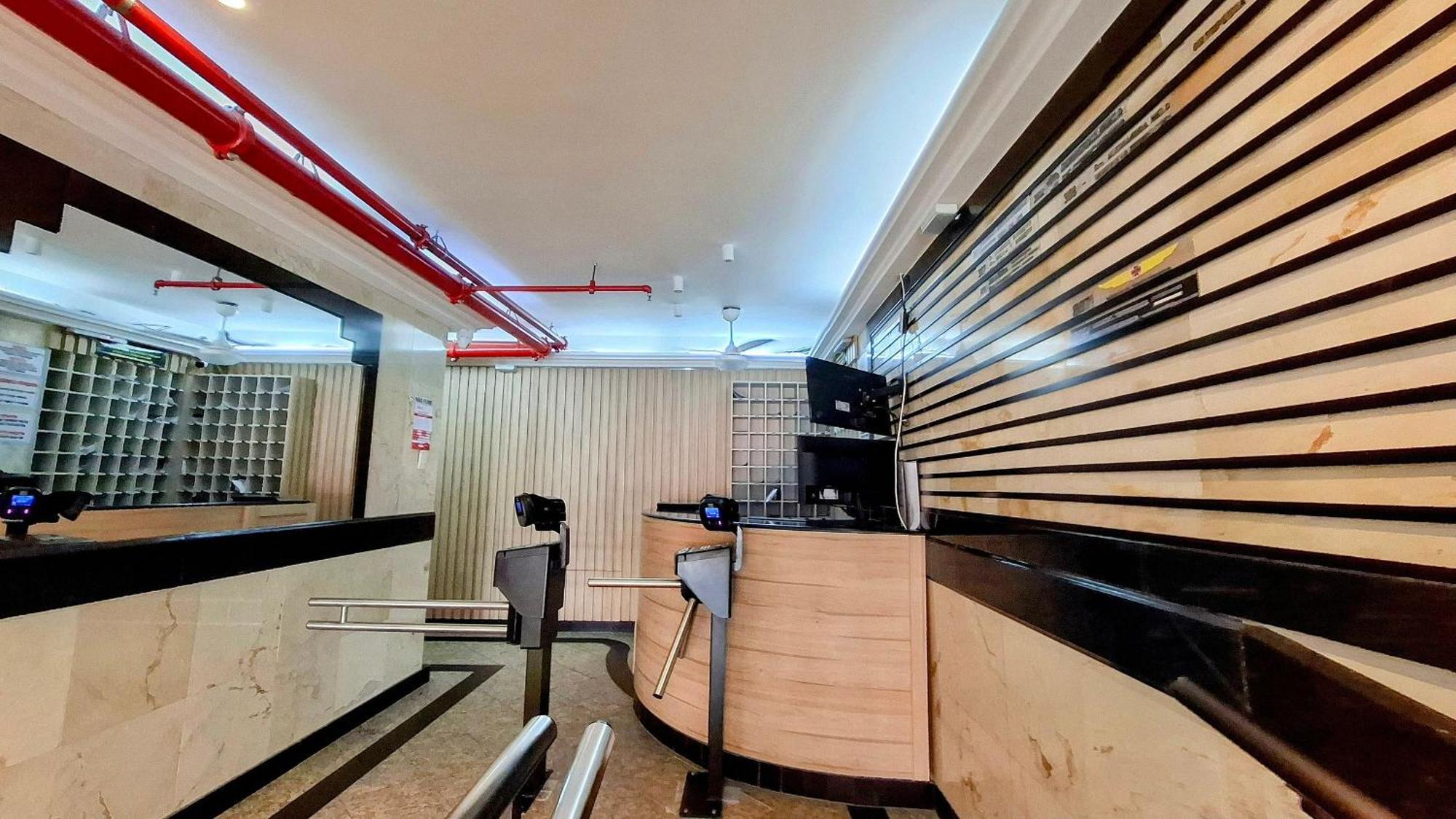 Design Copacabana - 4 Hospedes, Praia E Conforto! Rio de Janeiro Eksteriør bilde